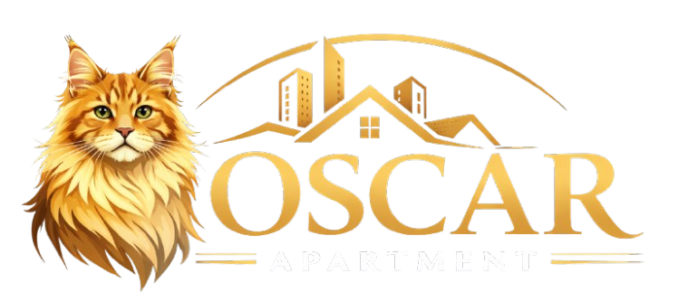 Oscar Apartment